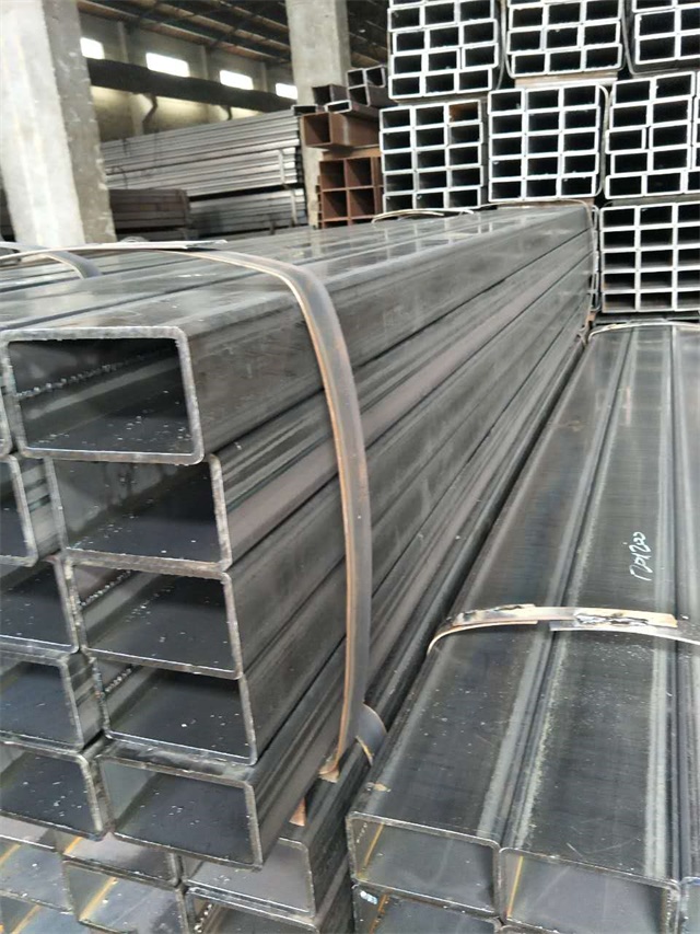 建筑钢结构雅安雅安雅安镀锌矩形管 Q355B 适用场景 建筑钢结构雅安雅安雅安镀锌矩形管 Q355B 适用场景